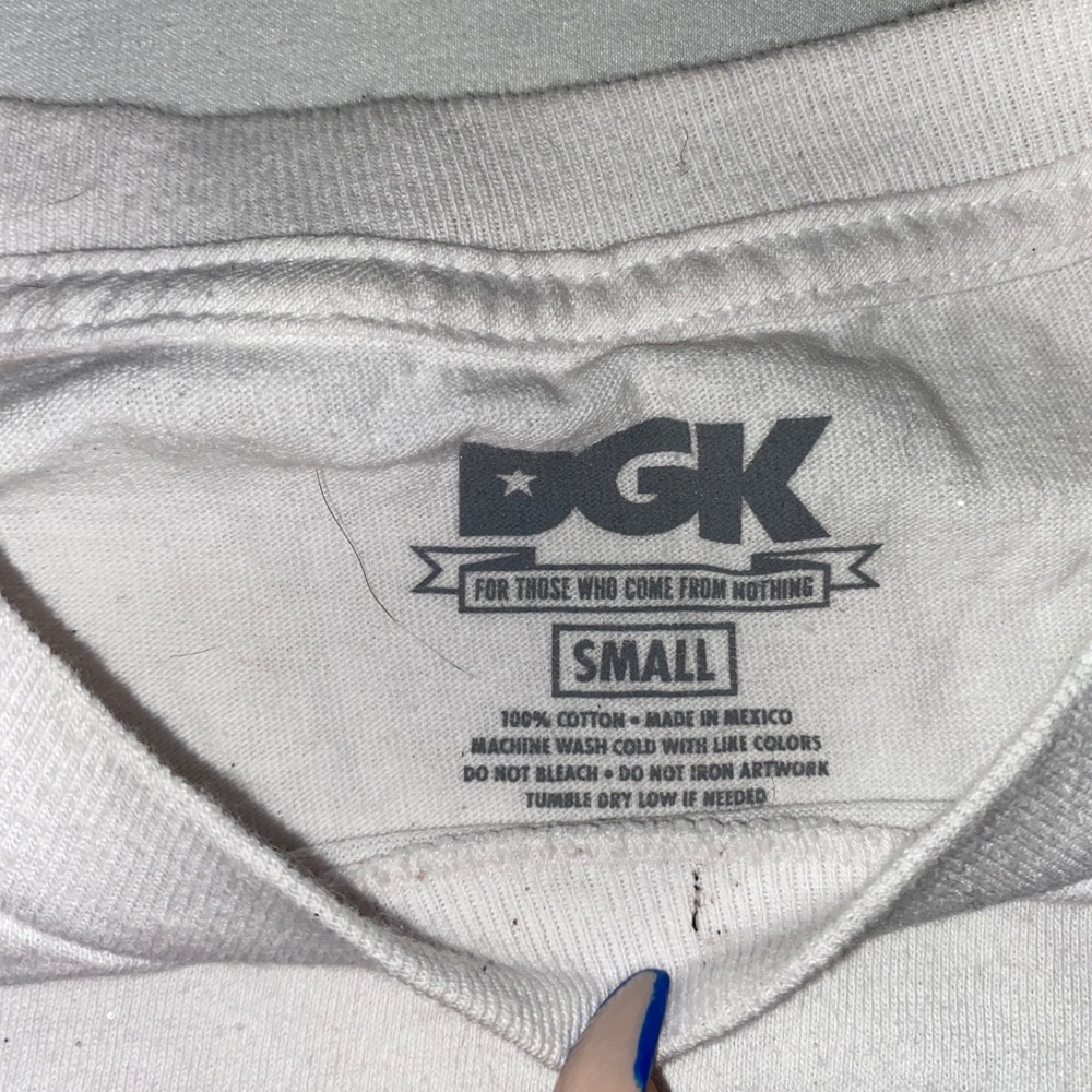 DGK T - Picture 2 of 3